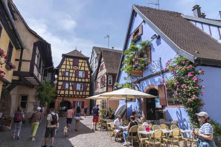 Francia - Alsacia 320 - Riquewihr.jpg
